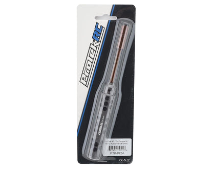 ProTek RC "TruTorque SL" Metric Nut Driver (8.0mm)