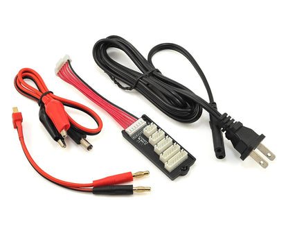 ProTek RC "Prodigy 610ez AC/DC" LiHV/LiPo Balance Battery Charger