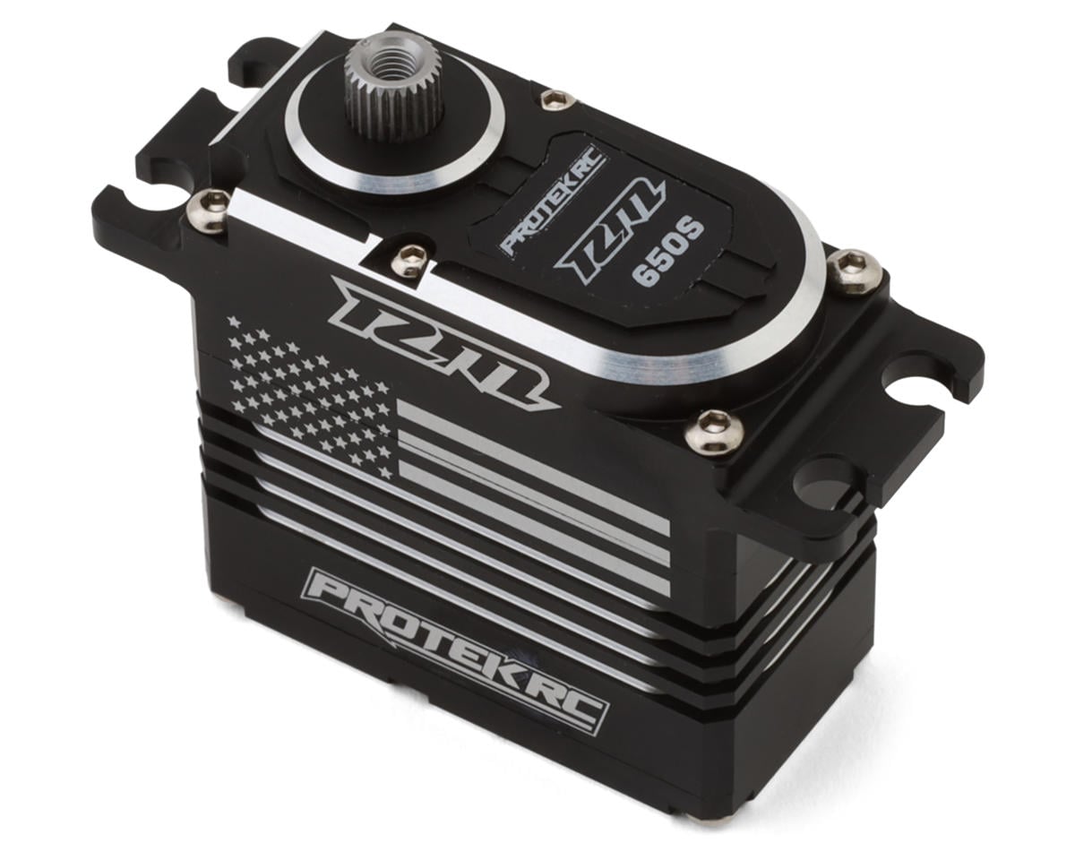 ProTek RC RM650S "Maifield Edition" High Speed Brushless Servo