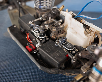 ProTek RC RM650S "Maifield Edition" High Speed Brushless Servo
