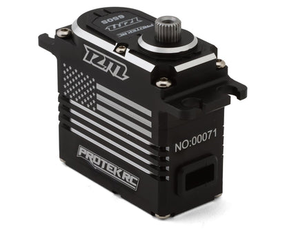 ProTek RC RM650S "Maifield Edition" High Speed Brushless Servo