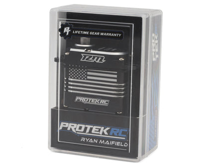 ProTek RC RM650S "Maifield Edition" High Speed Brushless Servo
