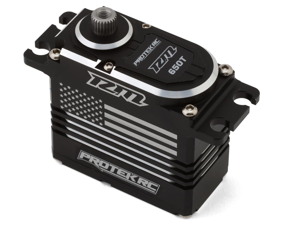 ProTek RC RM650T "Maifield Edition" High Torque Brushless Servo