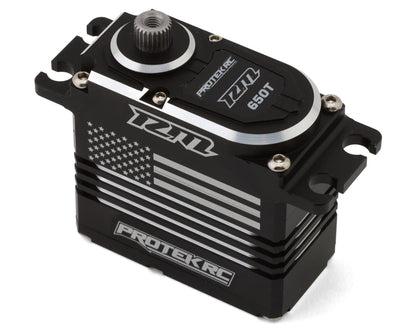 ProTek RC RM650T "Maifield Edition" High Torque Brushless Servo