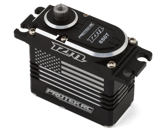 ProTek RC RM650T "Maifield Edition" High Torque Brushless Servo