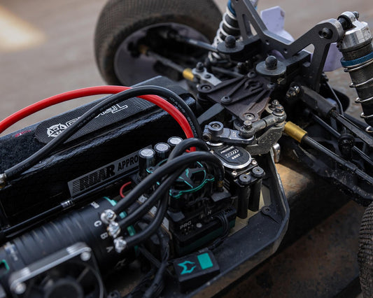 ProTek RC RM650T "Maifield Edition" High Torque Brushless Servo