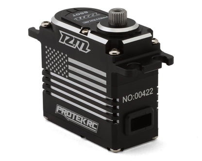 ProTek RC RM650T "Maifield Edition" High Torque Brushless Servo