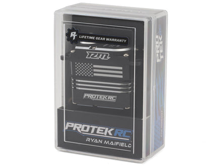 ProTek RC RM650T "Maifield Edition" High Torque Brushless Servo