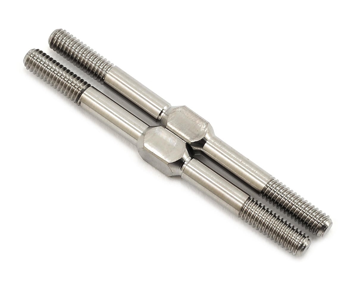 ProTek RC 4x55mm Titanium Turnbuckle (2)