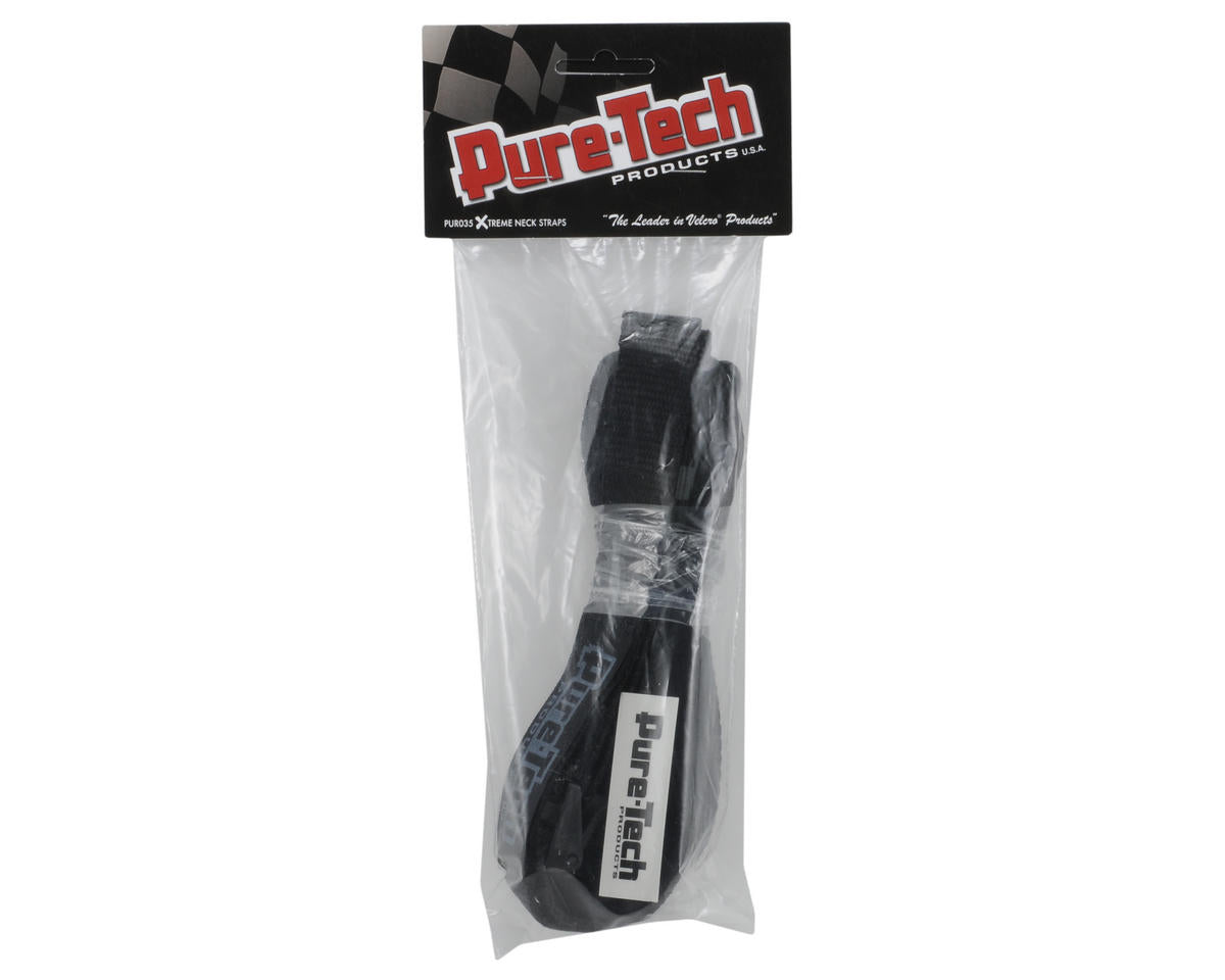 Pure-Tech 24" Xtreme Neck Strap (Black)