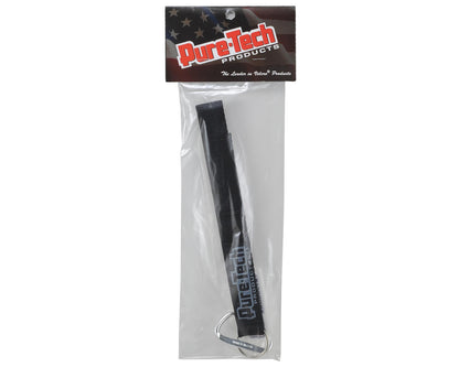 Pure-Tech Xtreme Wrist Strap (Black)