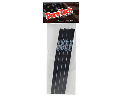 Pure-Tech Micro One Wrap (Black) (4)