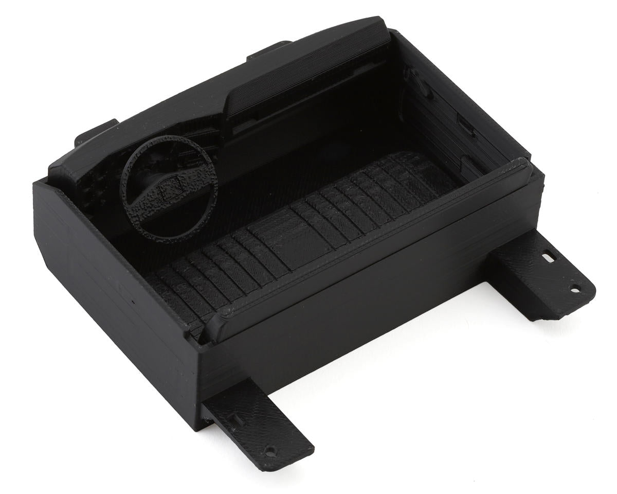 ShrinkRC Full Interior for Traxxas TRX-4M Chevrolet K10 High Trail &