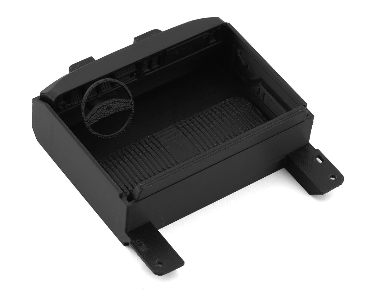 ShrinkRC Full Interior for Traxxas TRX-4M F-150 High Trail