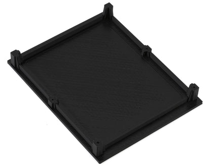 ShrinkRC Full Length Bed Tonneau Cover for Traxxas TRX-4M F150 High Trail 1/18