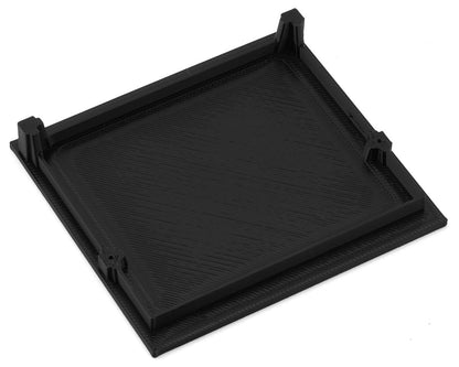 ShrinkRC Shorty Bed Tonneau Cover for Traxxas TRX-4M F150 High Trail 1/18