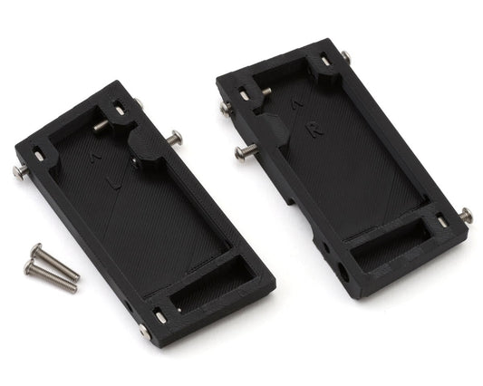 ShrinkRC RC4WD TF2 Body Mounts For RC4WD 1985 Toyota Pickup Body