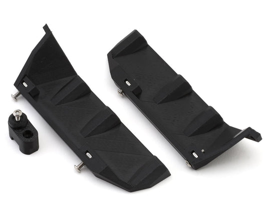 ShrinkRC RC4WD 1985 Toyota Pickup Body Mounts for Traxxas® TRX-4®