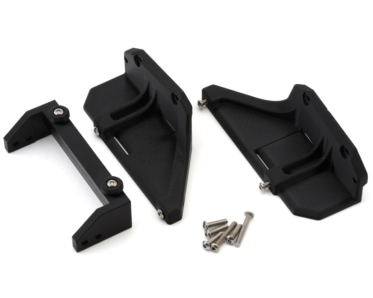 ShrinkRC Vanquish VRD Body Mounts for RC4WD 1985 Toyota Pickup Body