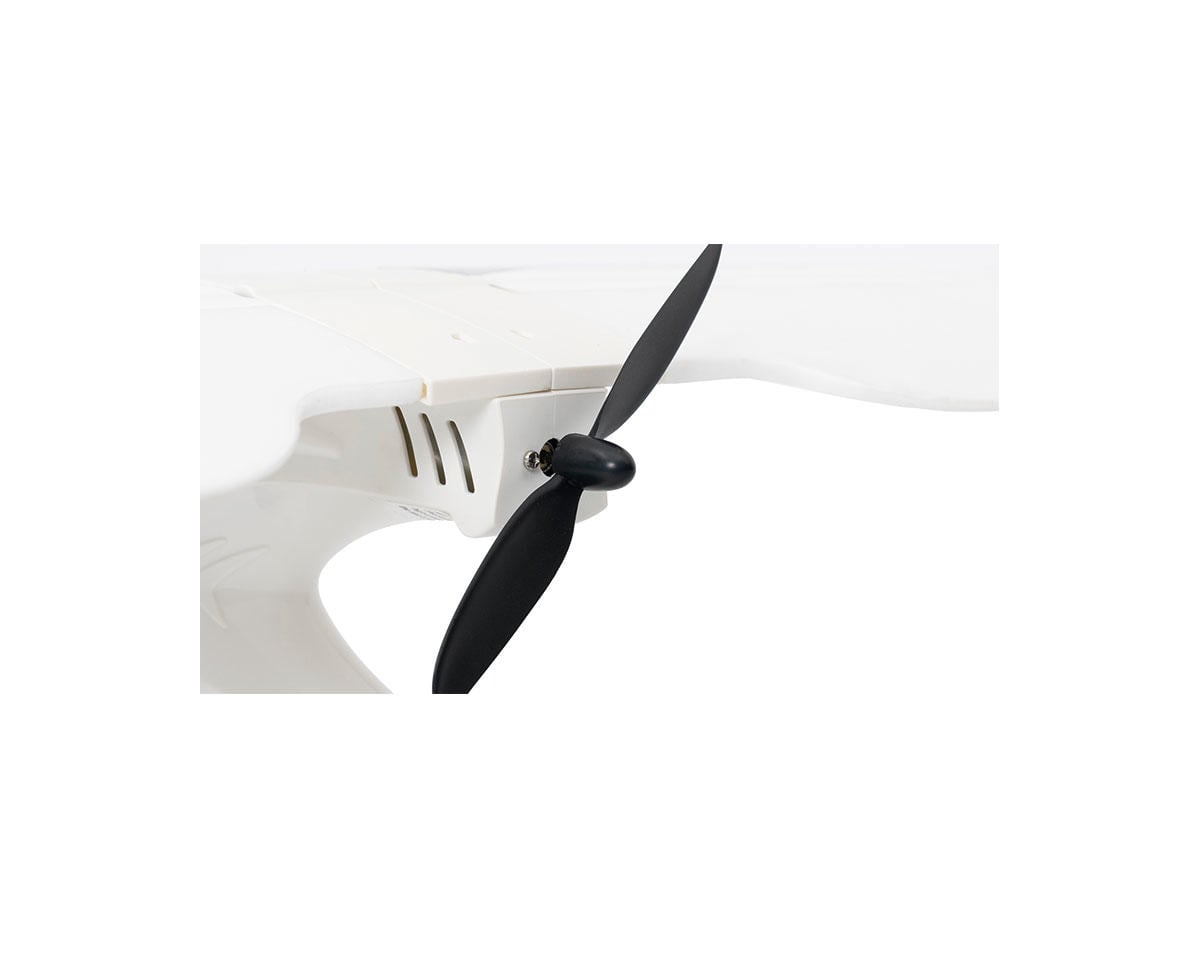 PlaySTEM Falcon 800 RTF Electric Airplane (890mm)