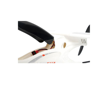 PlaySTEM Falcon 800 RTF Electric Airplane (890mm)