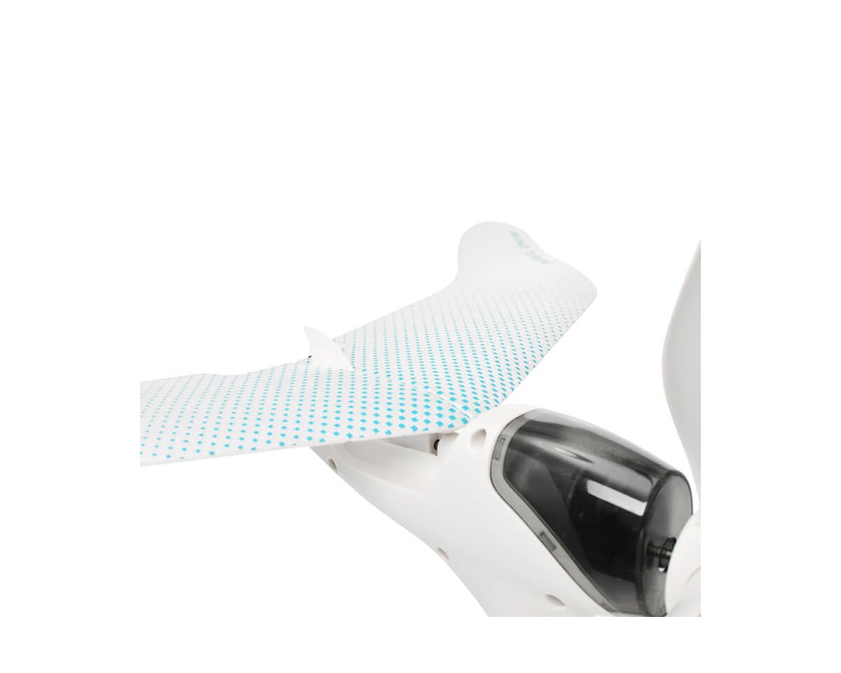 PlaySTEM Wind Powered Motor Glider