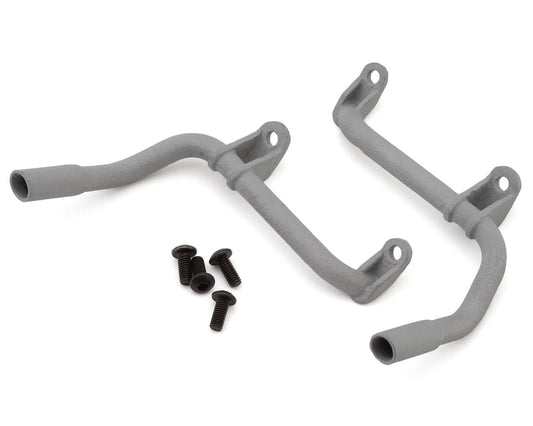 RC4WD Chevrolet Blazer/K10 Dual Exhaust