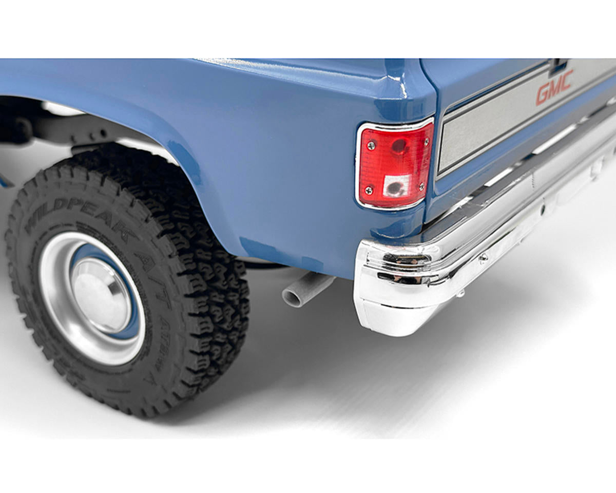 RC4WD Chevrolet Blazer/K10 Exhaust