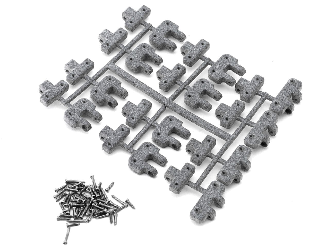 RC4WD Chevrolet K10 Scottsdale Utility Bed Replacement Hinges