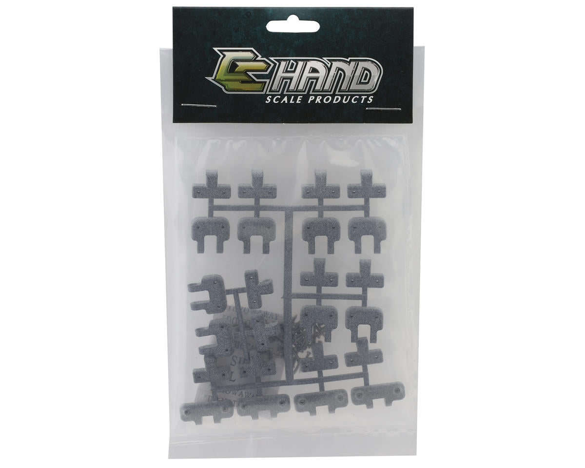 RC4WD Chevrolet K10 Scottsdale Utility Bed Replacement Hinges