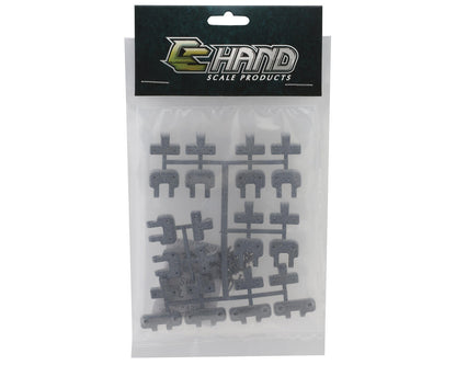RC4WD Chevrolet K10 Scottsdale Utility Bed Replacement Hinges