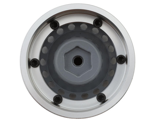 RC4WD Cruiser 1.9" Aluminum Beadlock Wheels (Grey) (4)