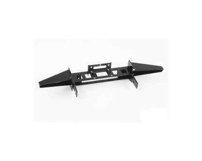 RC4WD Gelande II D90/D110 Stainless Steel Front Bumper Set