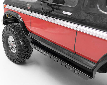 RC4WD CChand KS Side Sliders for Traxxas TRX-4 Bronco