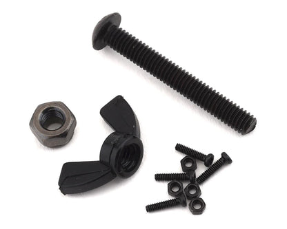 RC4WD CChand SCX10 II Reaper Aluminum Tube Back Truggy Cage