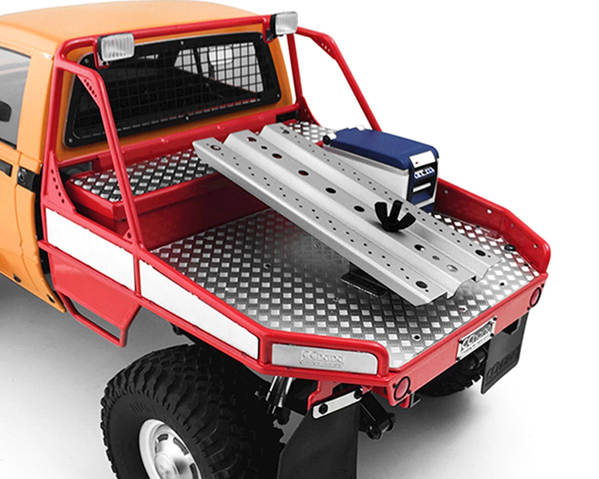 RC4WD CChand Steel Sand Ladder