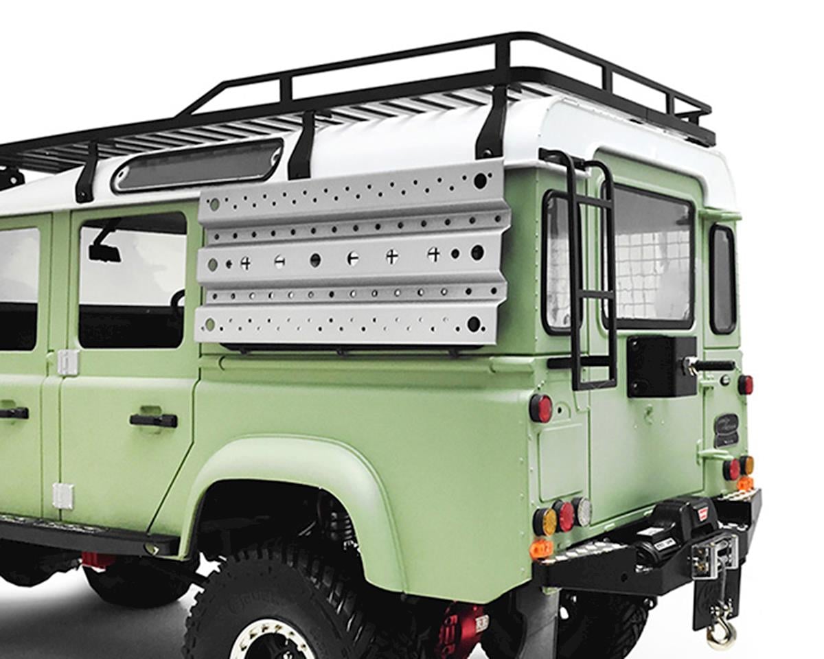 RC4WD CChand Steel Sand Ladder