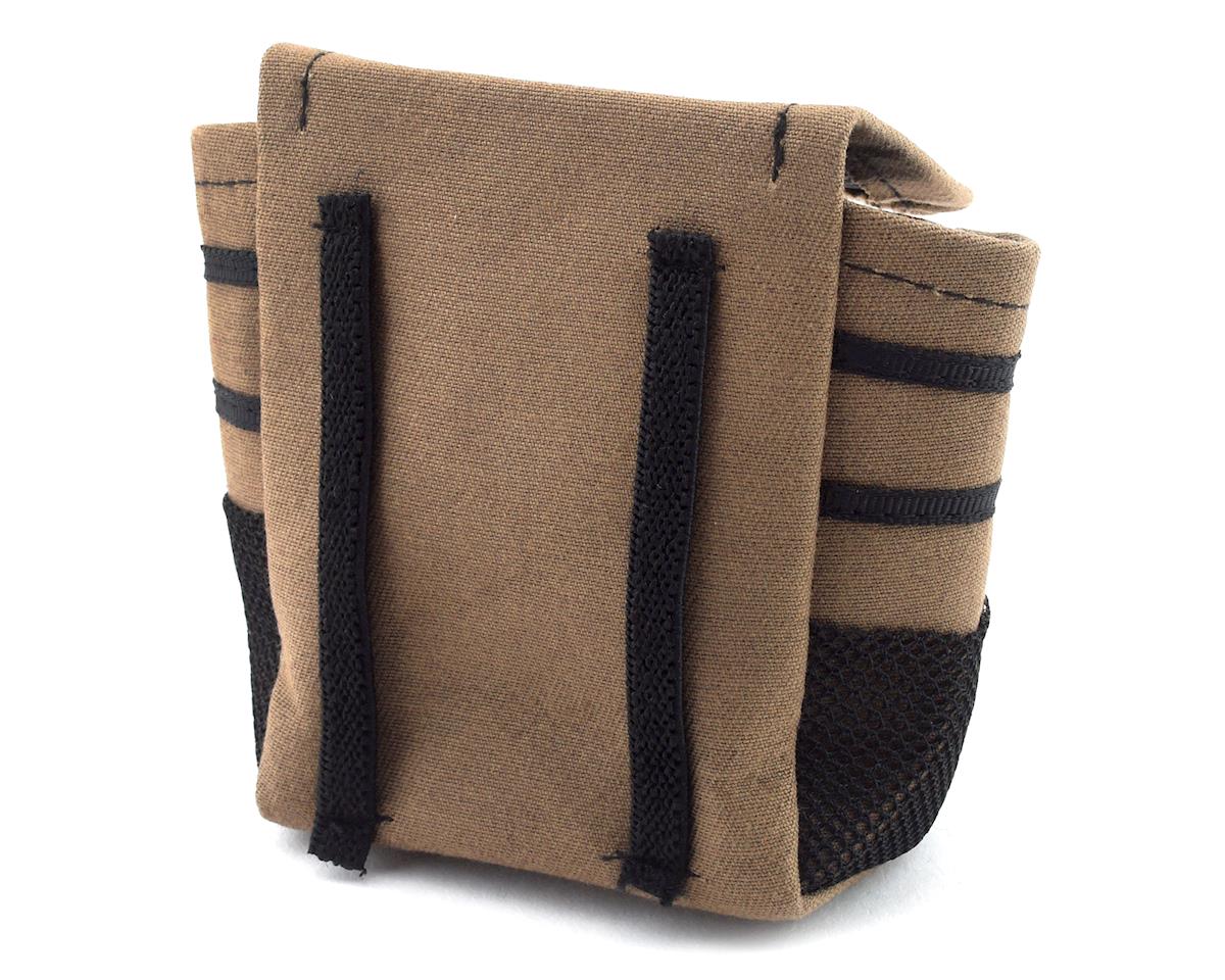 RC4WD CChand Spare Tire Mountable Bag (Tan)