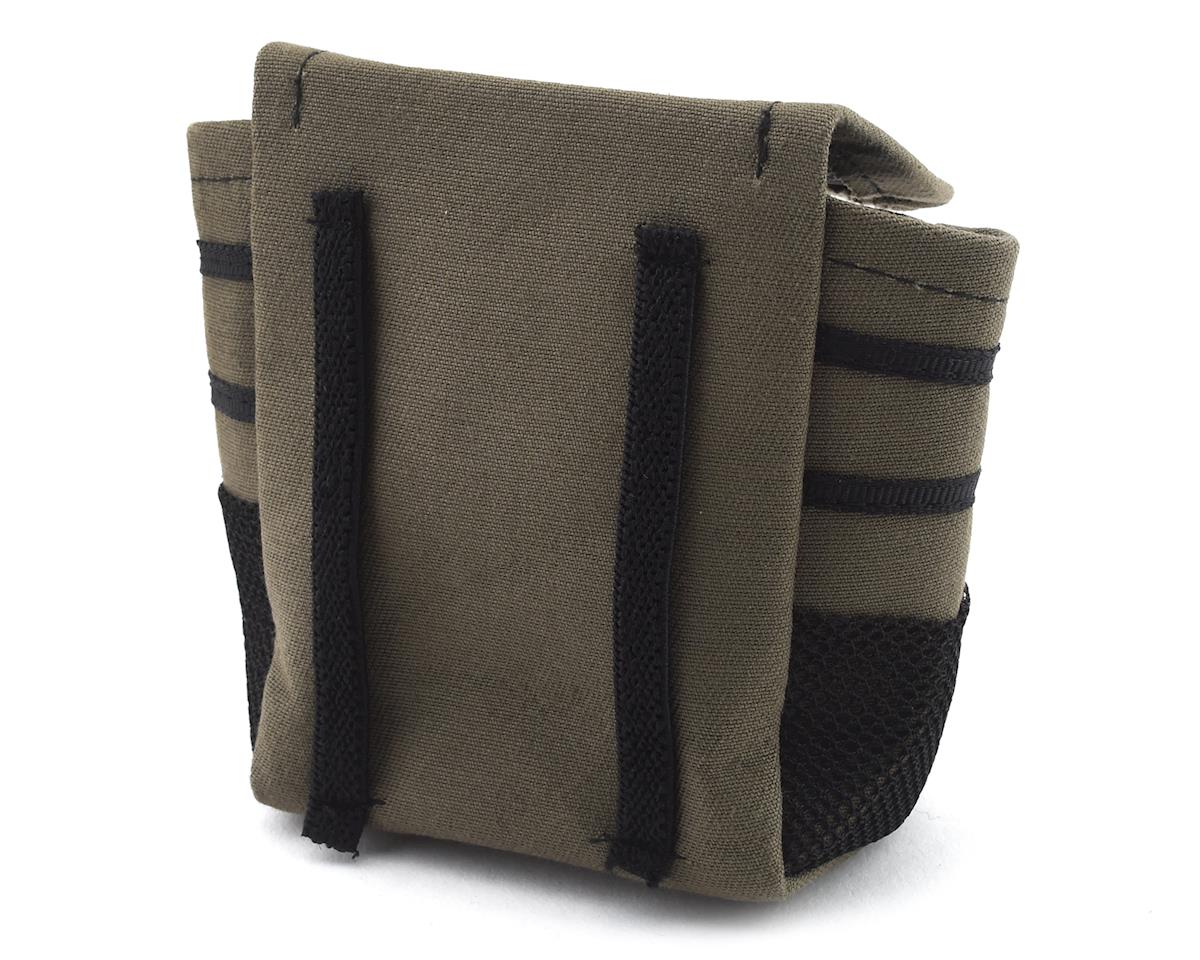 RC4WD CChand Spare Tire Mountable Bag (Grey)