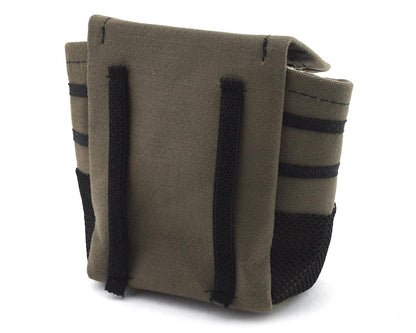 RC4WD CChand Spare Tire Mountable Bag (Grey)