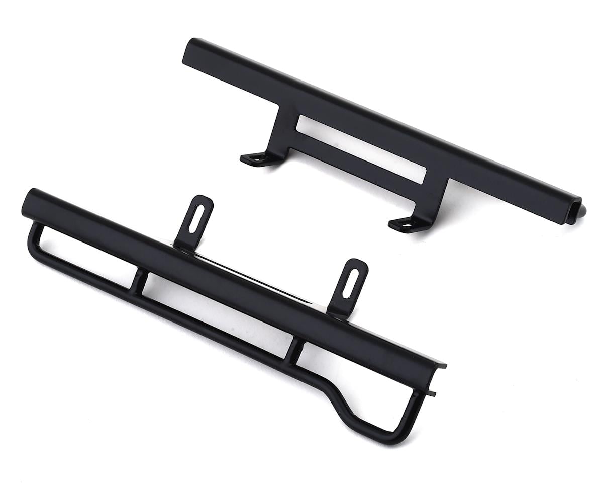 RC4WD CChand Redcat GEN8 KS Steel Side Sliders (2)