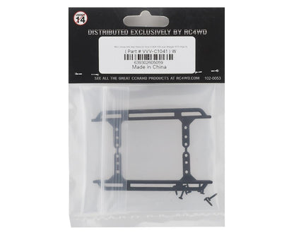 RC4WD Axial SCX24 Side Step Sliders (Style B) (AXI00002V2)