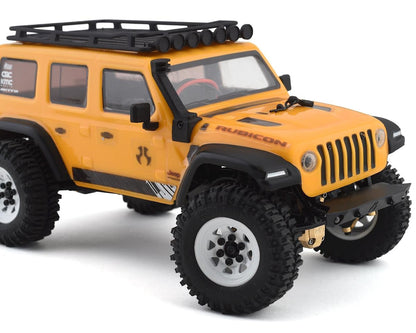 RC4WD Axial SCX24 Headlight Insert w/LED Light (AXI00002V2)