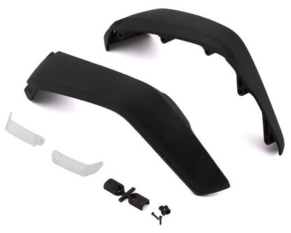 RC4WD CChand Axial SCX10 III Fender Flare Set w/LEDs (AXI03003)