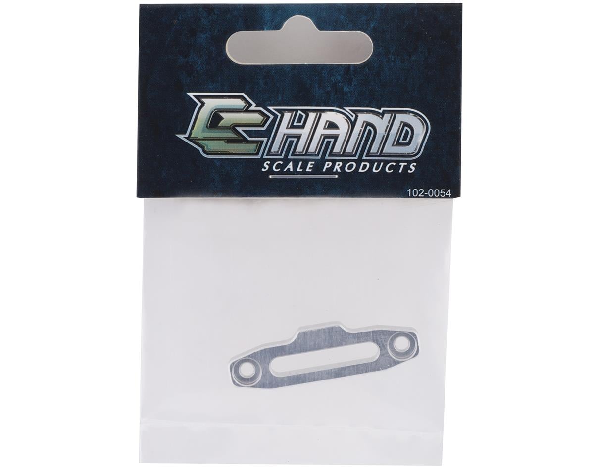 RC4WD CChand Rough Stuff Aluminum Fairlead