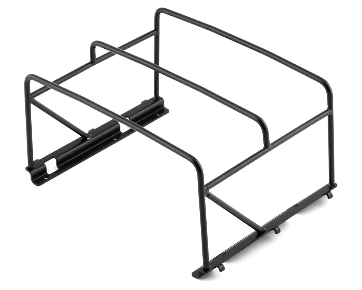 RC4WD CChand Gelande II D90 Steel Tube Bed Cage w/Soft Top (Tan)