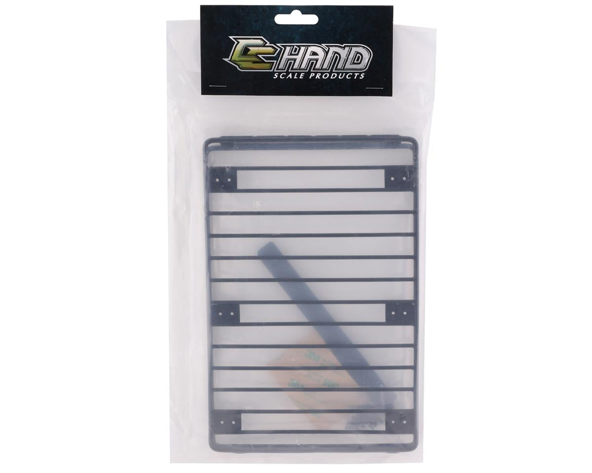 RC4WD Axial SCX10 III Steel Tube Roof Rack (AXI03003)