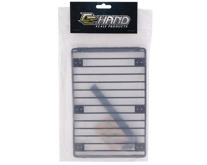 RC4WD Axial SCX10 III Steel Tube Roof Rack (AXI03003)