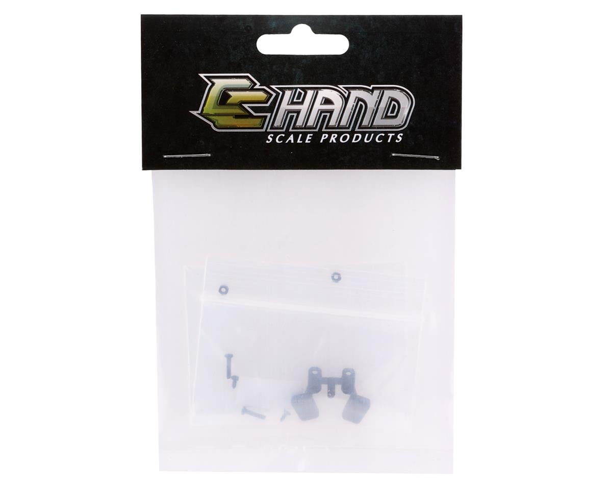 RC4WD CChand Axial SCX24 Chevy C10 Side Mirrors (2)