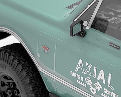 RC4WD CChand Axial SCX24 Chevy C10 Side Mirrors (2)